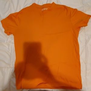 Orange arizona tshrt